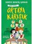 Küçük Bay ve Bayanlar - Uyku Zamanı + Arkadaşım Makinist + Ortaya Karışık: Hayat Dediğin 4 + 4 Kitap Set 3