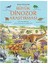 Bedenim Bana Ait + Sakar Cadı Vininin Yaramaz Atı + Ne Uzak Ne Yakın + Büyük Dinozor Araştırması + 5 Kitap Set 4