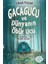 Bedenim Bana Ait + Sakar Cadı Vininin Yaramaz Atı + Ne Uzak Ne Yakın + Büyük Dinozor Araştırması + 5 Kitap Set 7