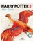 La Fontaine'in Masalları (Karton Kapak) + Çağlar Makarna Pişiriyor: Ilk Okuma Kitabım + Harry Potter: Sihir Tarihi Set 3