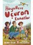 Cebimdeki Mandalina Ağaçları + Küçük Kuş + Cesaret Sandığı: Tilki Masalları + Hayallere Uçuran Kanatlar + 1 Kitap Set 4