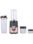 GH21410 Go Kişisel Blender Rose 1