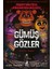 Gümüş Gözler - Freddy'nin Pizza Dükkanı'nda Beş Gece (Çizgi Roman) + 29 Kitap Set 1