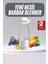 U Geçirmez Kablosuz Şarjlı Dayanıklı Taşınabilir Mini Blender - ER001Y-53MJI3 2