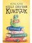 Ayşegül - Uçağa Biniyor + Doktorazarus + Sana Mektup Var + Hızlı Okuyan Kurtçuk + Zuzu'nun Ormanı + 3 Kitap Set 4