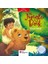 Ilk Okuma - Dinozorlar + Patlamış Mısır Korsanları: Abur Cubur Peşinde + The Jungle Book - Orman Kitabı + 5 Kitap Set 3