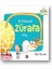 La Fontaine'in Masalları (Karton Kapak) + Çorbamda Zürafa Var - Ciltli + Paylaşmak Istemeyen Ayı + 3 Kitap Set 2