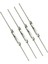 30 Pcs Reed Iletişim 14MM x 2mm Minyatür Kamış Temas Reed Switch 44MM Uzunluk (Yurt Dışından) 3