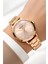 FC.13070M Çelik Kordon Çelik Kasa Kadın Kol Saati, Bileklik Hediye Rose ZMFER201 3