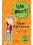 Elif’e Kardeş Geliyor: Ilk Okuma Kitabım + Bay Titrek + Işte Mert! Yeni Öğretmen + Yoğun Bir Yıl (Ciltli) + 2 Kitap Set 3