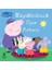 Küçük Kuş + Zerdali – Dedemle Bir Yıl + Peppa Pig - Büyükbabacık Oyun Parkında + Cesur Kız ve Yavru Tilki + 2 Kitap Set 3