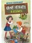 Bay Cesur + Kedi Ile Fare - Kitaptan Çıkmak Istiyor + Karne Hediyesi At Kestanesi + 5 Kitap Set 3