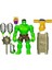 Avengers Mixmashers Hulk Kişiselleştirilebilir Deluxe Mix And Match Aksiyon Figürü ve Aksesu 1