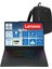 Legion 5 15IRX10 Intel Core I7 14700HX 128GB Ddr5 6tb SSD RTX5060 8gb Gddr7 115W Windows 11 Pro 15.1" OLED 1000NITS 165Hz Wqxga (2560X1600) Taşınabilir Bilgisayar W83LY00KXTRP53 + Zetta Çanta 1