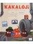 Aktivite Kitabı 3 - Küçük Dahiler 3+Yaş: Pedagog Onaylı + Kakaloji - Bir Kakanın Bilimsel Yolculuğu + 1 Kitap Set 2