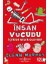 Lataşiba - Iki Kentin Arasında + Insan Vücudu: Içeride Neler Oluyor? + Elmer + Karne Hediyesi At Kestanesi + 1 Kitap Set 2
