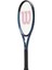 Ultra 100L V4.0 280 gr Performans Yetişkin Tenis Raketi (27"/Grip L1) 8