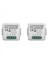 2x Tuya Zigbee Akıllı Dimmer Anahtar Modülü 2 Yollu Kontrol Dıy Dıy Dimmable Anahtarları 10A Alexa Için Çalışma (1 Çete) (Yurt Dışından) 1