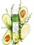 Avocado Panthenol Plus Body Lotion 200 ml - 1 Adet Oje Hediyeli 1