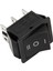4x 6-Terminaller 3 Konum Açma/kapalı/dpdt Tekne Rocker Switch 16A 250VAC 20A 125VAC (Yurt Dışından) 2