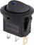 12V LED Inverter Sallanan Rocker Switch Tood Araç Bulu (Yurt Dışından) 2