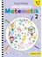 Küçük Dahiler – Etkinliklerle Matematik 2: (6-7 Yaş ) + 6 Kitap Set 1
