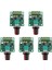 5x Dc 1 8V 3V 5V 6V 12V 2A Motor Hız Kontrolör Denetleyicisi 30W Pwm 1803B K7 (Yurt Dışından) 1