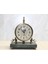 Buğz Mermer Tabanlı Masaüstü Saat 1