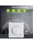 3x LED Dimmer Anahtarı Dimmable LED ve Halojen Için Yıkama Monte Dimmer 5-300 W Dimmer Switch LED Faz Kontrol Dimmer (Yurt Dışından) 2