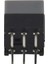 6 Pin Dpdt Mandal Dokunma Itme Düğmesi Pushbutton Anahtarı 40 Pcs (Yurt Dışından) 3