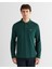Erkek Yeşil Regular Fit Polo Yaka Polo 2425334T.374 1