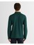 Erkek Yeşil Regular Fit Polo Yaka Polo 2425334T.374 2