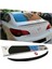 Opel Astra J 2010-2015 Piano Black Bagaj Spoiler 2