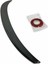 Volkswagen Passat B8 2015-2022 Piano Black Bagaj Spoiler 2