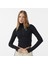 Kadın Siyah SWEATSHIRT.001 4