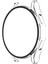 Watch 5 Pro 45MM Wall Camlı Kasa Ekran Koruyucu - ŞEFFAF-(5796) - ER001Y-53TD39 1