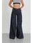Etek Paça Palazzo Pantolon 2