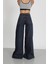 Etek Paça Palazzo Pantolon 3
