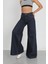 Etek Paça Palazzo Pantolon 5