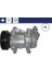 ACP31000S Klima Kompresörü Clıo I Iı Symbol 1.4-1.6 16V-1.5 Dcı 01 >kng 1.4-1.6 16V-1.5 Dcı 97 > 125MM 6 Kanal 8200953358-7700273801-8200600117 1
