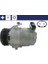 ACP59000S Klima Kompresörü Opel Corsa C 00>03 Astra G 00>05 1.2 16V Agıla 03>07 1.0 12V 93176876-1854119-9132918-6854045 1