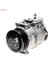 DCP17144 Klıma Kompresoru Mercedes G-Class W463 G 400 Cdı 00>06 A0002308611 1