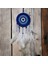 Dream Catcher Rüya Kovan Beyaz 1