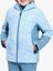 Mc Kinley Flora Çocuk Mavi Kayak MONTU.901 1