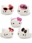 Buğz HKTE6000 Hello Kitty Dudak Balmlı Yüzük - Lip Balm Ring 5