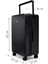 Erkek Siyah Valiz 25WBD3200HC 2