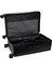 Erkek Siyah Valiz 25WBD3200HC 5