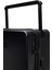 Erkek Siyah Valiz 25WBD3200HC 7