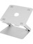 Idock N16-2 Ağır Büyük Alüminyum Stabil Tam Ayarlı Stand 11" - 17.3" 1