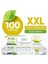 Papilion Easy Clean Xxl Limon Ferahlığı Iz Bırakmayan Naturel Formül 100 Geniş Yaprak 1